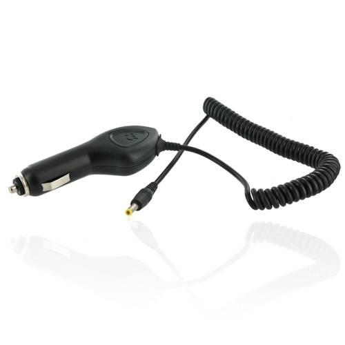 Adaptér do auta pro PSP KONZOLE-STORE.CZ