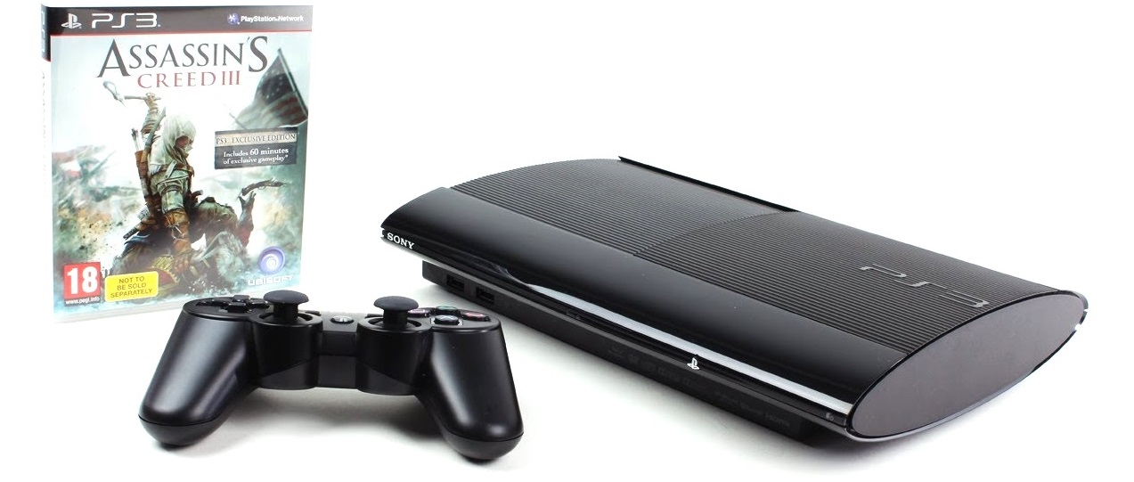 skvělé doplňky pro Vaše ps3 stroje