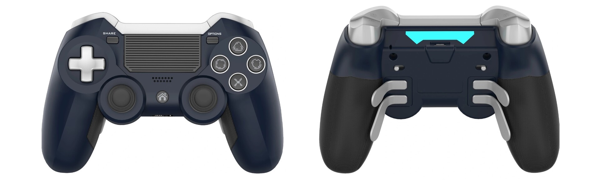 velmi kvalitní Elite ps4 ovladače jen u nás 