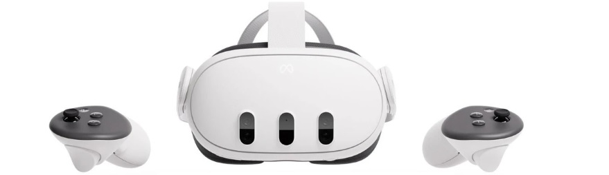 kvalitní oculus příslušenství 