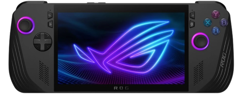 kvalitní ROG příslušenství