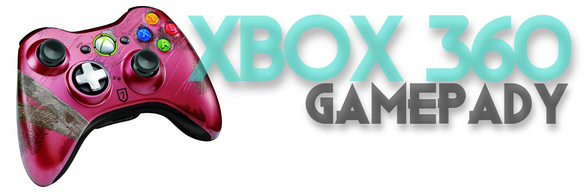 kompletní nabídka kvalitních xbox 360 ovladačů 