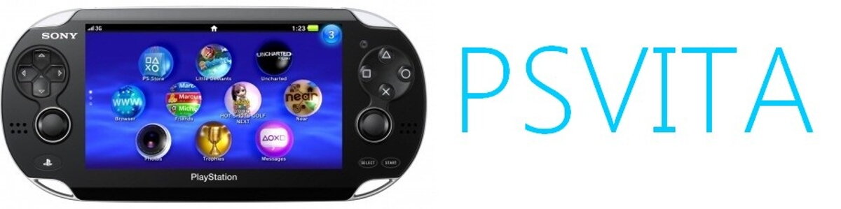 PSVITA PŘÍSLUŠENSTVÍ konzole-store