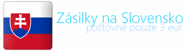 zásilky na slovensko konzole-store