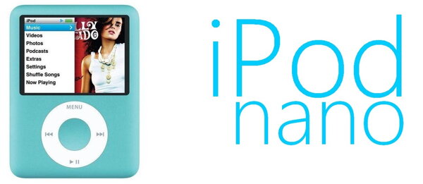 ipod nano konzole-store