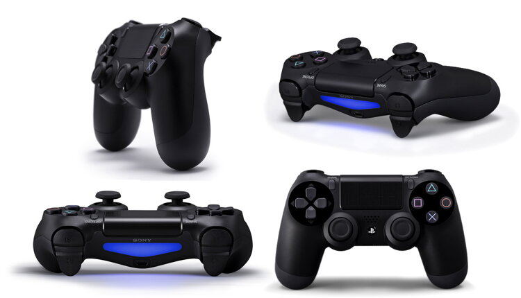 dualshock 4 bazar