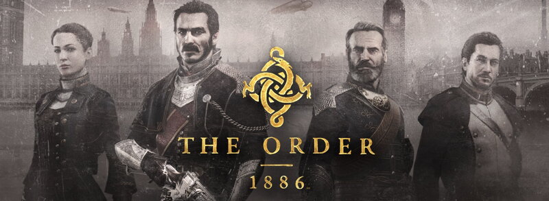 the order 1886 hrneček