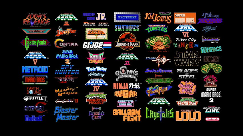 retrogame retrogame