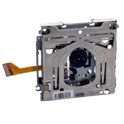 Sostuzione Lente Laser Per PSP 2000 3000 KHM420BAA KHM420AAA Lente Laser Unà UMD Per PSP1000 2000 Psp 3000 - Foto 2