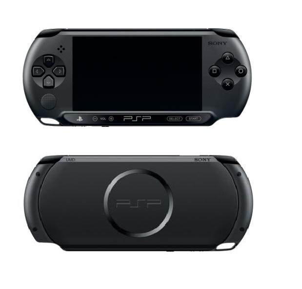 Psp поддержанная. Sony PLAYSTATION PSP e1004. PSP Sony e 100. Сони ПСП 1004. Sony PSP 2000.