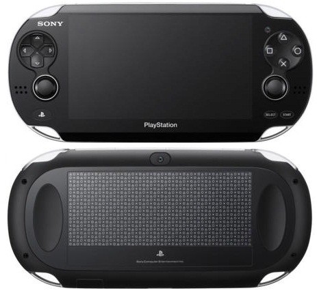 Ps vita pch shop 1000