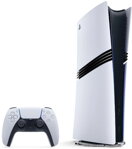 PS5 Pro příslušenství – kvalita a styl pro hráče nové generace!