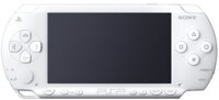 Příslušenství pro konzole PSP