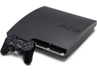 Bazarový prodej konzolí Playstation 3 se zárukou 6 měsíců