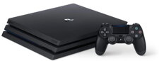 Doplňky pro konzole Playtstaion 4 pro  