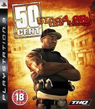 50 Cent: Blood On The Sand PS3
