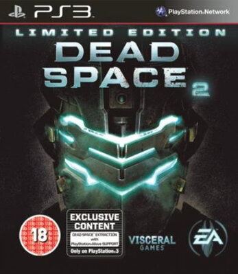 Dead Space 2 Limited Edition PS3