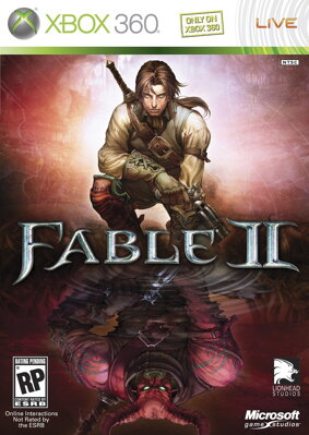 Fable 2 XBOX 360