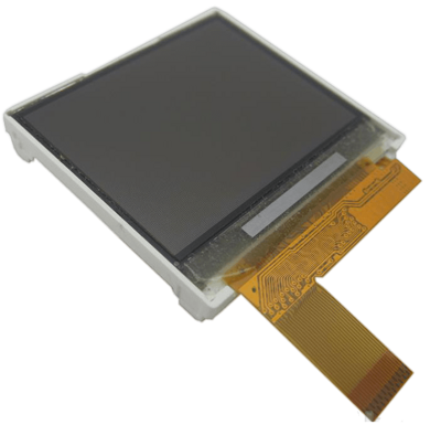 iPod Nano 1G LCD