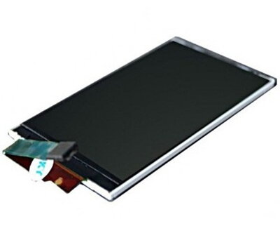 iPod Nano 5G LCD