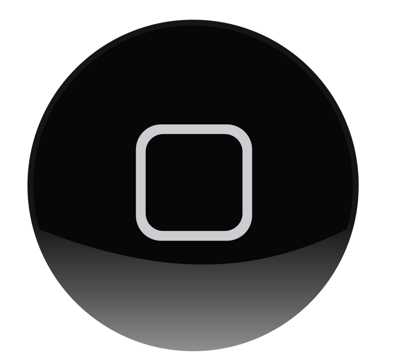 iPod Touch 2G + 3G Home Button