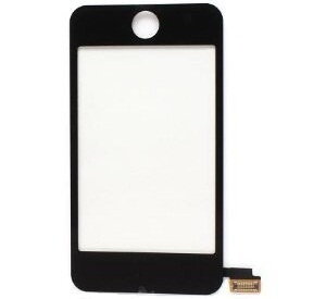 iPod Touch 2G přední sklo + touchscreen
