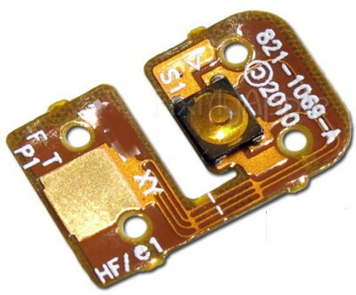 iPod Touch 4G Home Button obvod