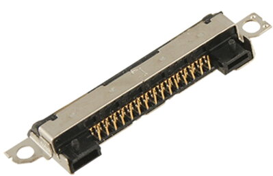 iPod Touch 4G USB konektor / docking port