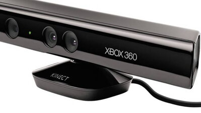 XBOX 360 Kinect bazar