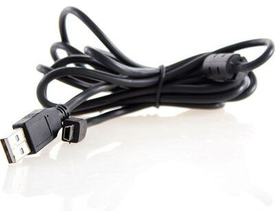 PS3 Nabíjecí kabel ovladače (180cm)