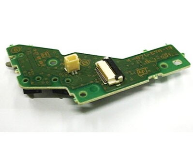 PS3 Sensor Board