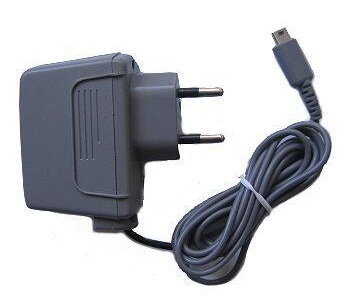 DS Lite nabíječka 220v 