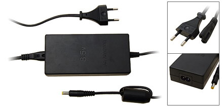 AC Adaptér Under Control PS2