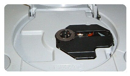 PSX Spindle