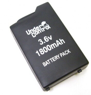 PSP 1000 Baterie 