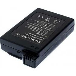 PSP 1000 Baterie 