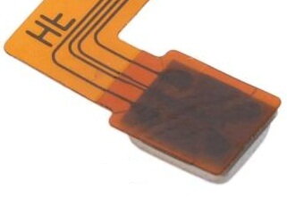 3DS mikrofón modul
