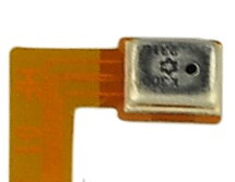 3DS mikrofón modul