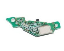Reset Switch Board pro PSP 2000