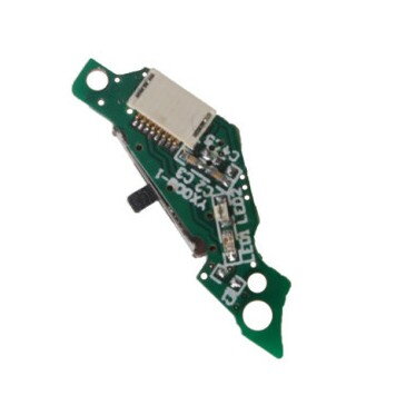 Reset Switch Board pro PSP 2000