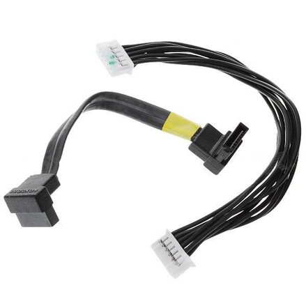 XBOX 360 DVD Drive Power + Sata Connector kabel 