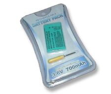 GameBoy SP baterie 700 mAh