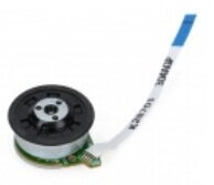 XBOX 360 slim motor Liteon DG-16D4S