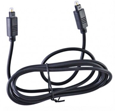 Optický kabel 1,8m PS3