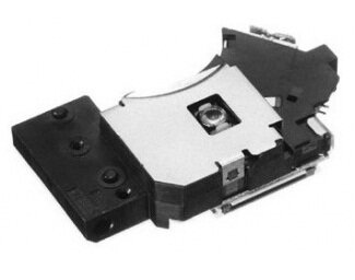 PS2 Laser PVR 802W 