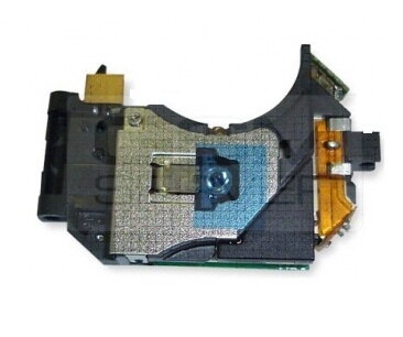 PS2 Laser SPU 3170 