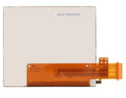DS Lite LCD modul spodní