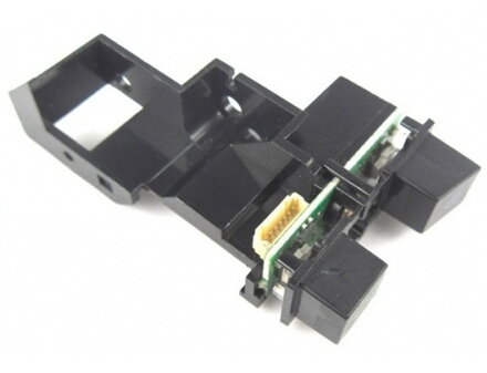 Reset Eject spínač PS2 verze V3-V7