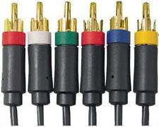 XBOX 360 Komponentní kabel