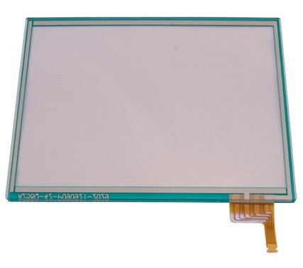 DS Lite Touch screen / digitizer